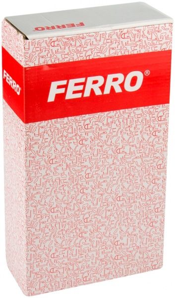 Смеситель для умывальника Ferro Retro XR 2