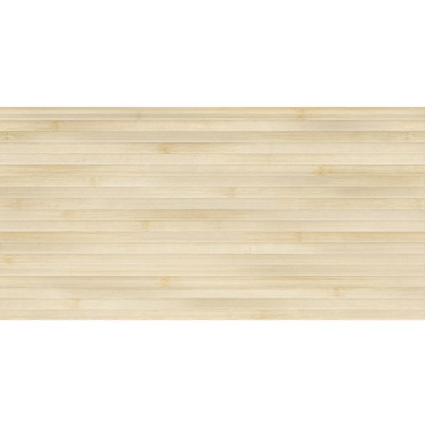 Плитка Golden Tile Bamboo Н71051 250x400 мм бежевая