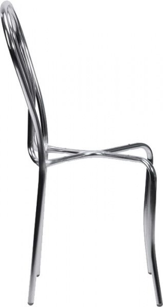 Каркас стула Тюльпан хром AMF Art Metal Furniture 