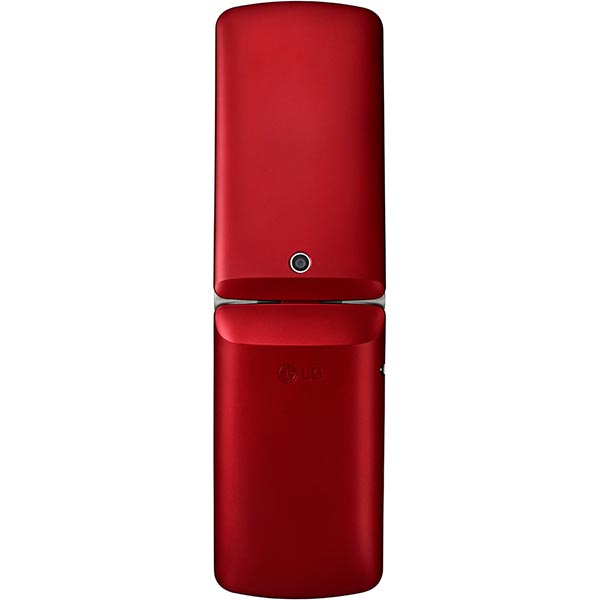Телефон мобильный LG G360 red