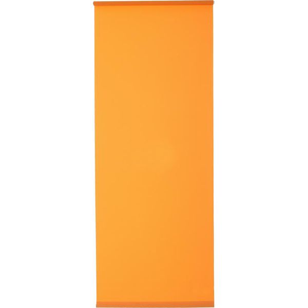Ролета мини Impulso P+R Midi Epi 35x170 см оранжевая 