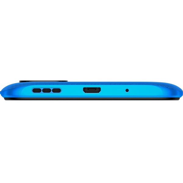 Смартфон Xiaomi Redmi 9C 3/64GB twilight blue (942509) 
