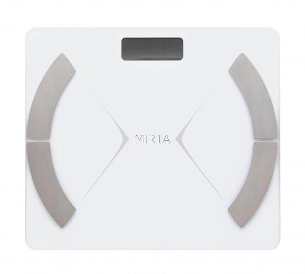 Весы напольные Mirta SB-3125