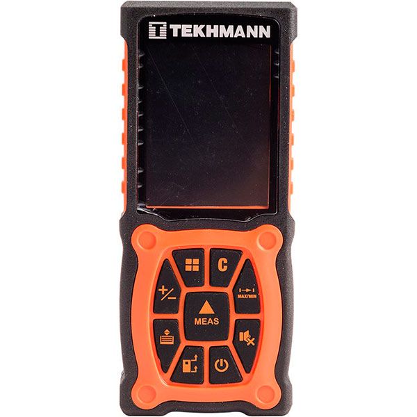 Дальномер лазерный Tekhmann TDM-60 845273