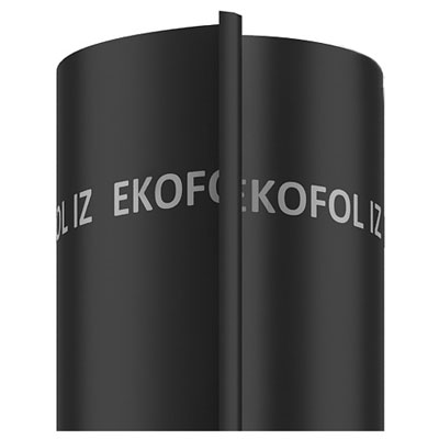 Пленка гидроизоляционная Ekofol IZ 4  м