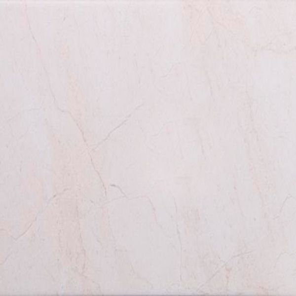 Плитка Карпатская Керамика Этна лайт бежевая 346.5х346.5 мм