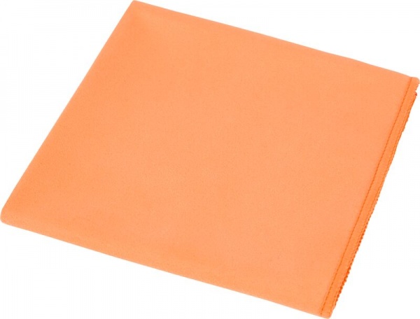 Полотенце OWEL MICROFIBER р.4 303147-236 80x150 см оранжевый McKinley 