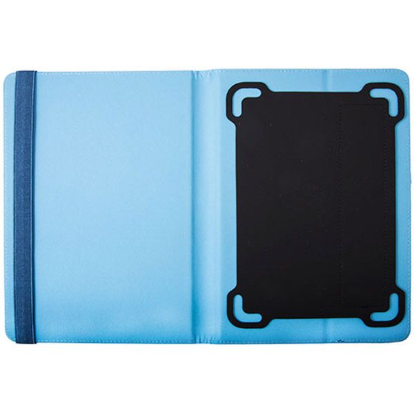 Чохол-стенд для планшетів Drobak 10-10.1 dark blue