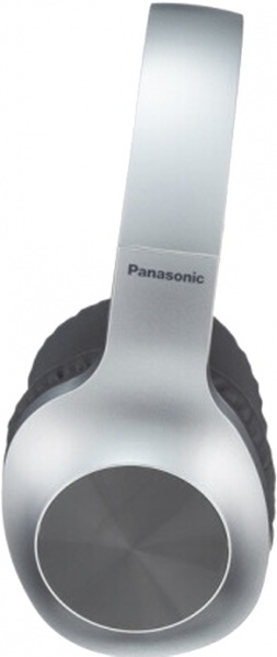 Наушники Panasonic RB-HX220BEES grey (RB-HX220BEES) 