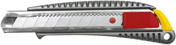 Нож сегментный Topex  17B128