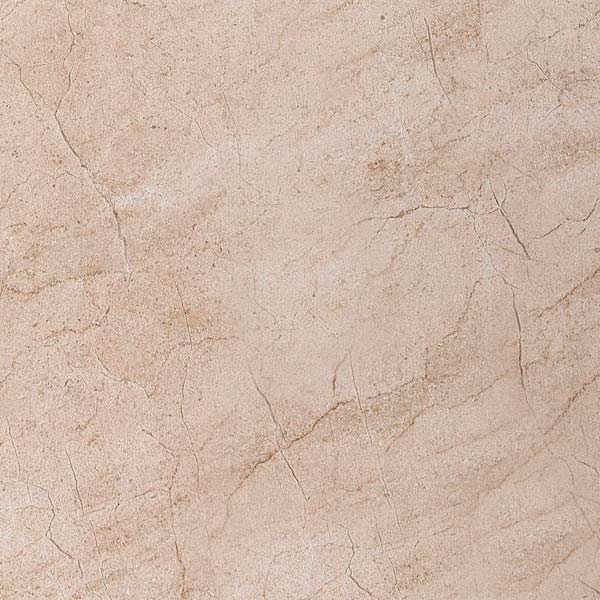 Плитка Карпатская Керамика Этна бежевая 346.5х346.5 мм