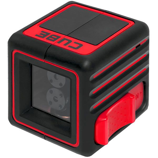 Уровень лазерный ADA Instruments Cube Ultimate edition
