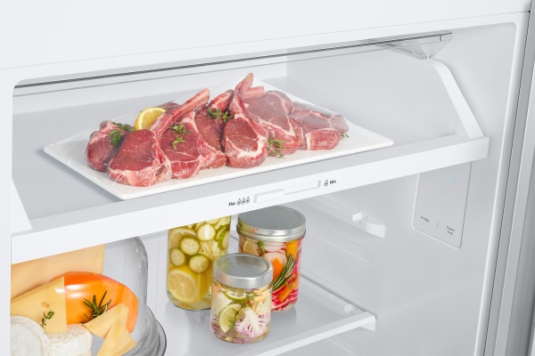 Холодильник Samsung RT47CG6442WWUA