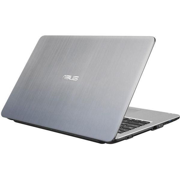Ноутбук Asus X540SC-XX049D Silver Gradient