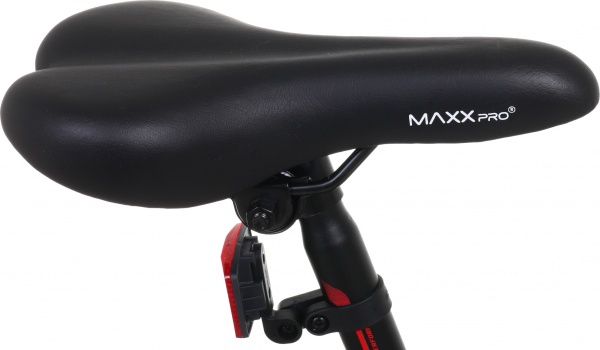 Велосипед MaxxPro 12