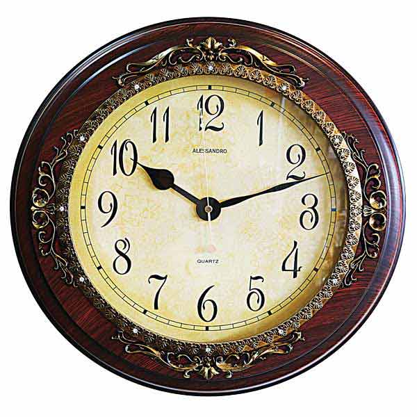 Часы настенные Морис B8073-1 39 см