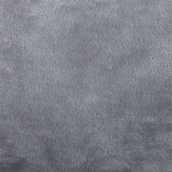 Плед La Nuit Basic grey 200x220 см