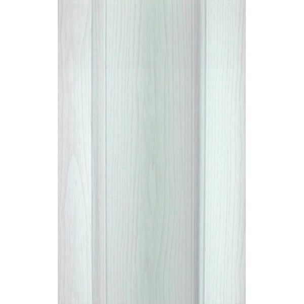Двери-гармошка Vinci Decor Solo ПВХ 2030x820 мм арктический белый