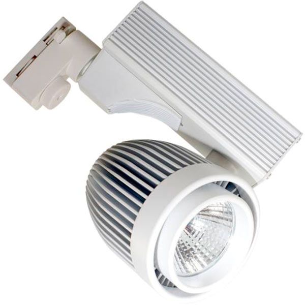 Прожектор Светкомплект DLP 30 LED 30 Вт белый