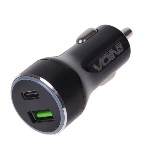 Зарядное устройство Voin C-45205Q C-45205Q (100) 