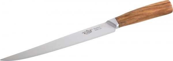 Нож филейный Grand gourmet 20 см 29-243-012 Krauff