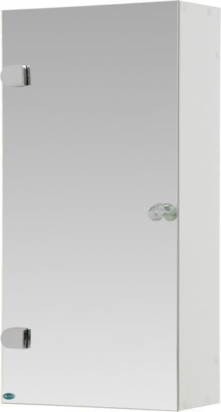 Шкафчик зеркальный UMT 31 ШП 60x30 см