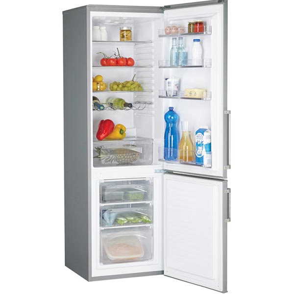 Холодильник Candy CCBS 6182XH