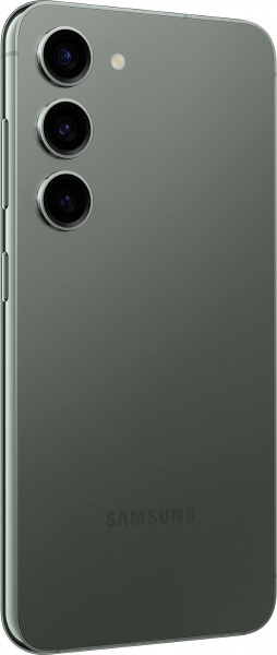 Смартфон Samsung Galaxy S23 8/256GB green (SM-S911BZGGSEK) 