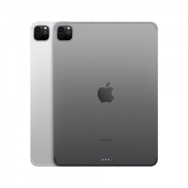 Планшет Apple iPadPro 2022 11