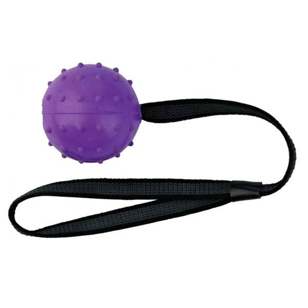 Игрушка для собак Trixie Мяч апортировочный d7 см