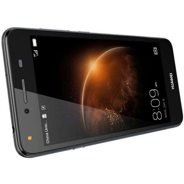 Смартфон Huawei Y5 II black