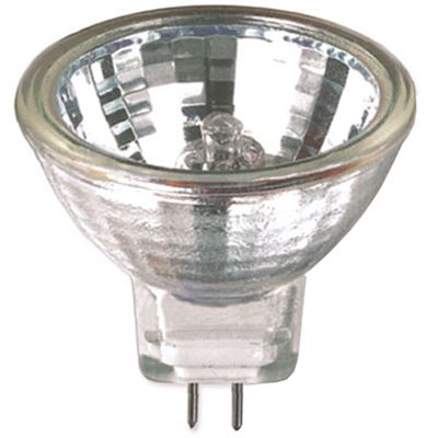 Лампа галогенная Spark JCDR MR16 50 Вт 220 В GU5.3