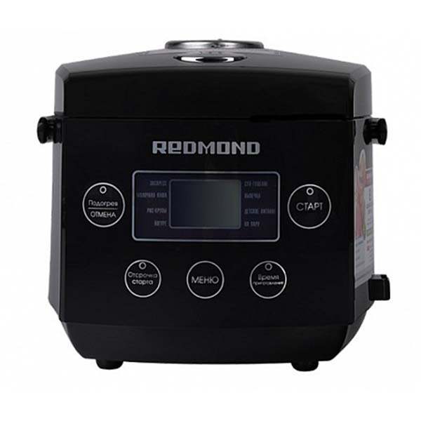 Мультиварка Redmond RMC-02 1.6 л