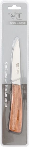 Нож для овощей Grand gourmet 9,9 см 29-243-010 Krauff
