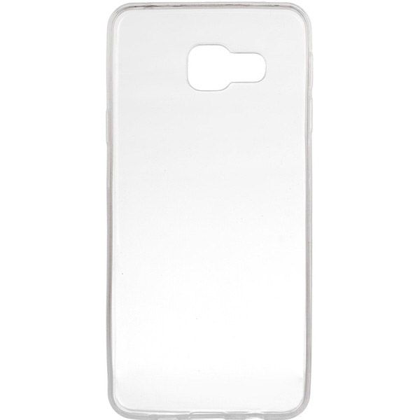 Чехол для смартфона DiGi for Samsung A3/A310 TPU clean grid transparent