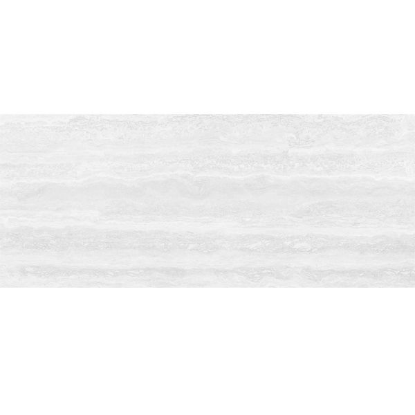 Плитка Allore Group Травертино Грей светлая 200x500 мм
