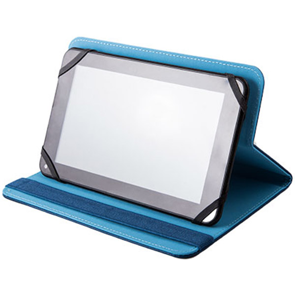 Чохол-стенд для планшетів Drobak 7 dark blue