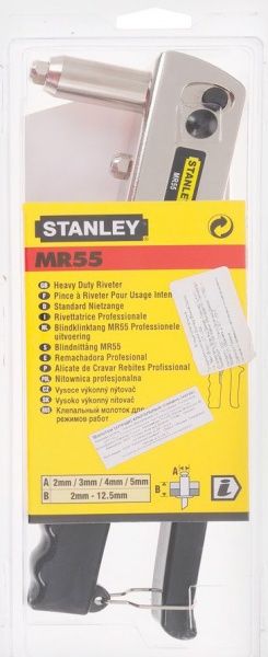 Ключ заклепочный Stanley 6-MR55