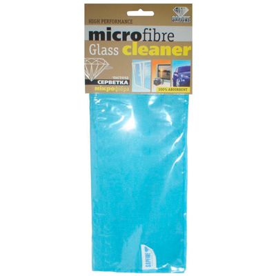Салфетка Sapfire Glass Cleaner SF-3096