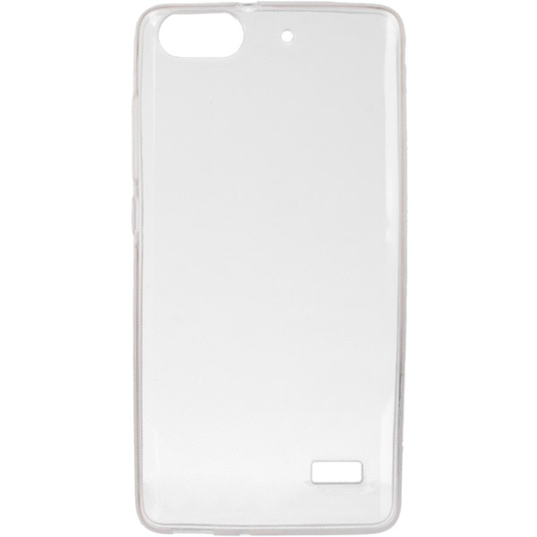 Чехол для смартфона DiGi for Huawei Honor 4C TPU clean grid transparent