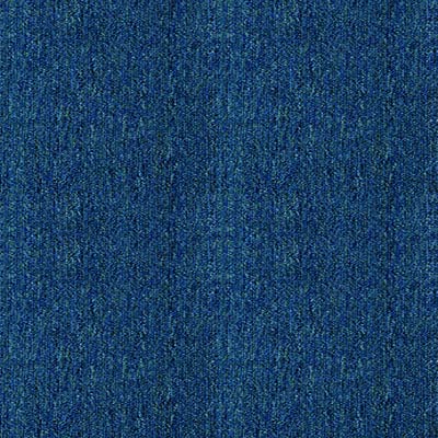 Ковролин Атлант 438 синий 4 м