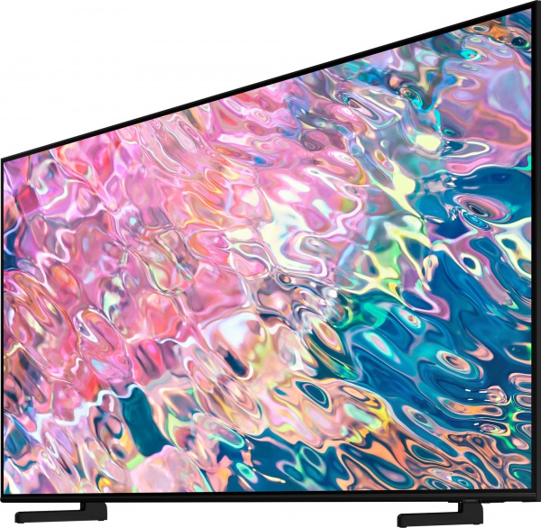 Телевизор Samsung QE75Q60BAUXUA