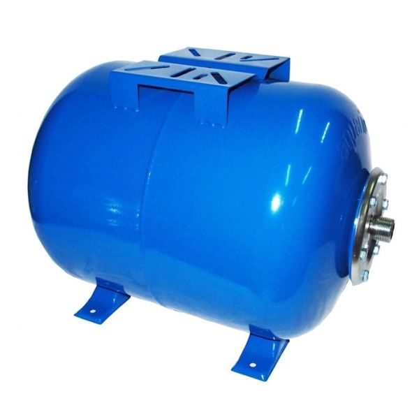 Гідроаккумулятор AquaSystem Hidroferra STH24