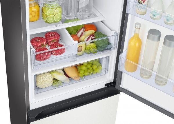 Холодильник Samsung RB38A6B62AP/UA без фасадной панели