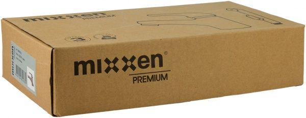 Смеситель для умывальника Mixxen Бидета MXB003