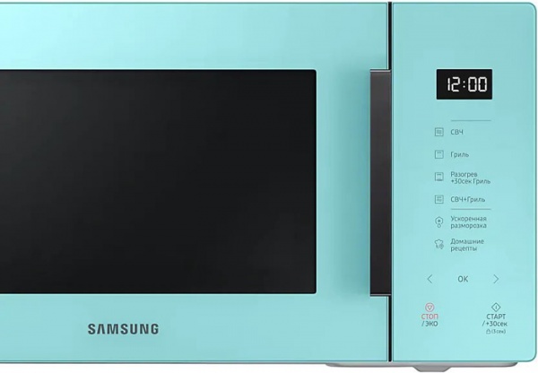 Микроволновая печь Samsung MG23T5018AN/UA 