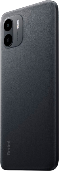 Смартфон Xiaomi Redmi A2 3/64GB black (997614) 