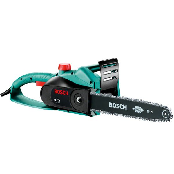 Электропила Bosch AKE 35 0600834001