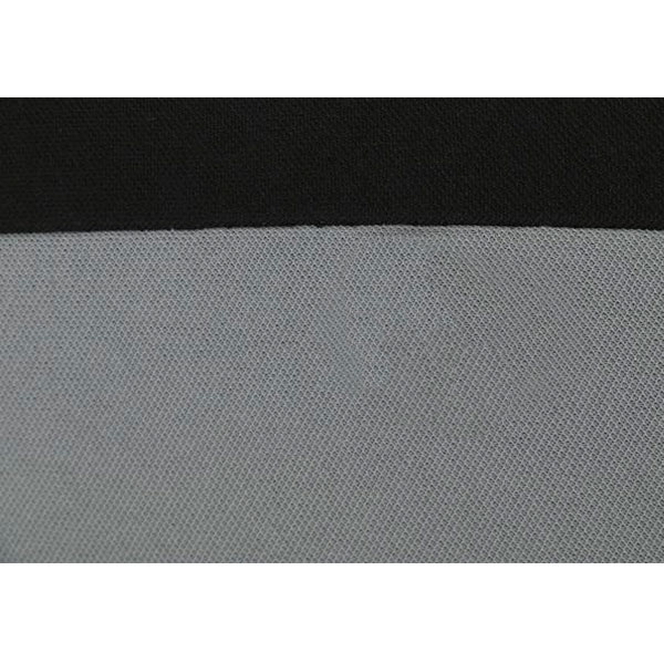 Комплект чехлов на сиденья Auto Assistance TY1622-1 черный с серым