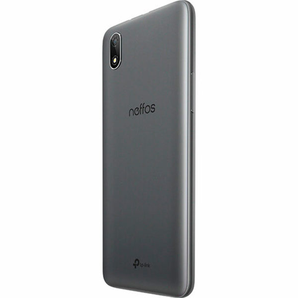 Смартфон TP-Link Neffos A5 Dark Grey (TP7032A22)